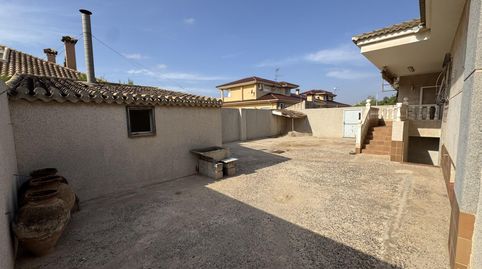 Foto 4 de Casa o chalet en venta en La Palma, Cartagena