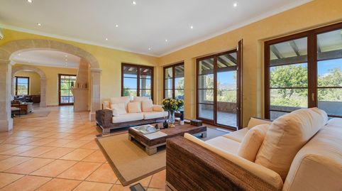Lujosa finca en venta en el Puig de Santa Magdalena, Mallorca, Bild 5