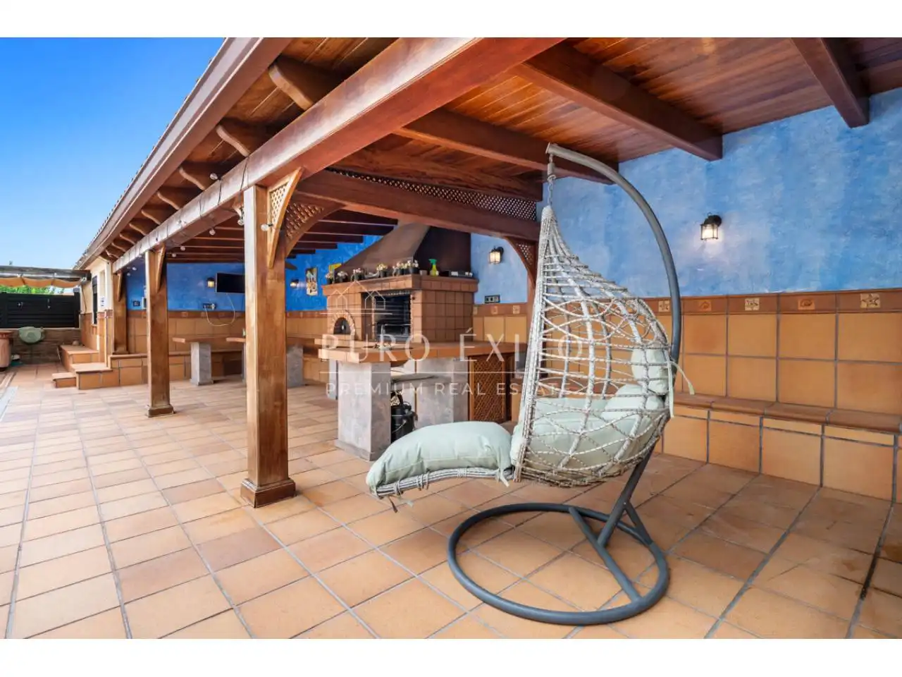 Haus mit Pool zum Verkauf in Calle NTRA SRA FATIMA, imagen 8