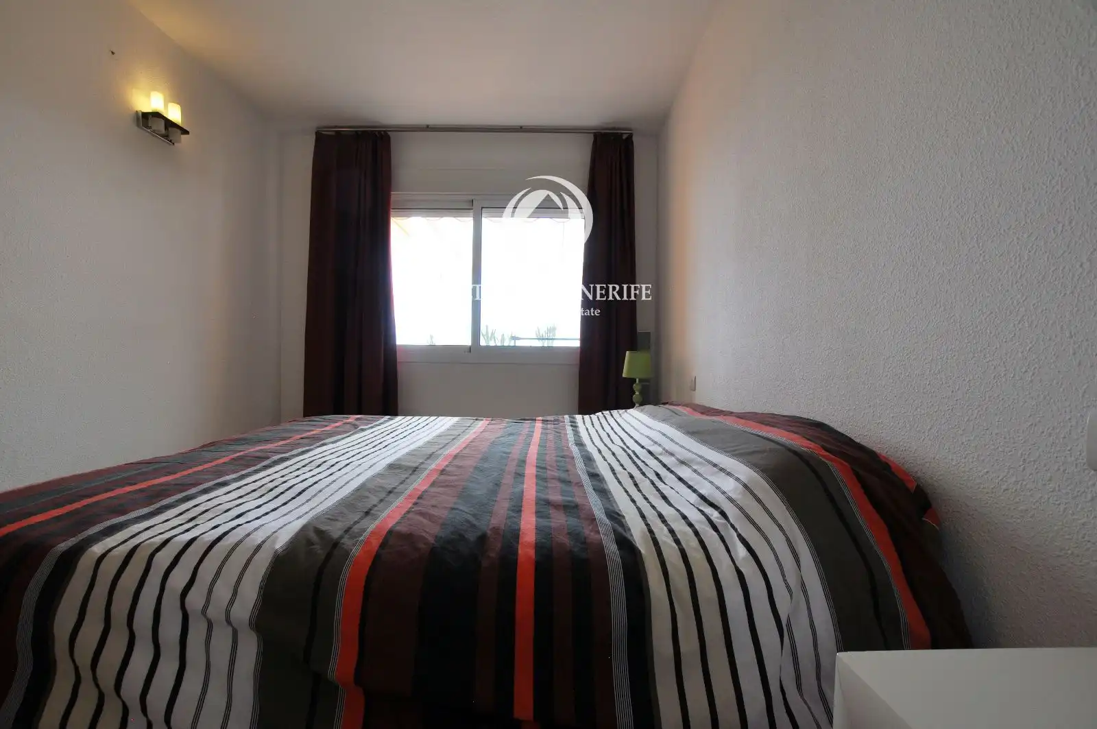 Dormitori de Apartament de lloguer en Adeje amb Terrassa, Traster i Piscina