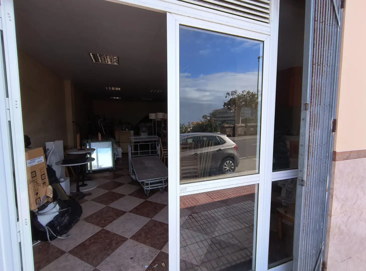 Local comercial en venda a Calle Doctor Celestino Gonzàlez Padrón 10, imagen 8