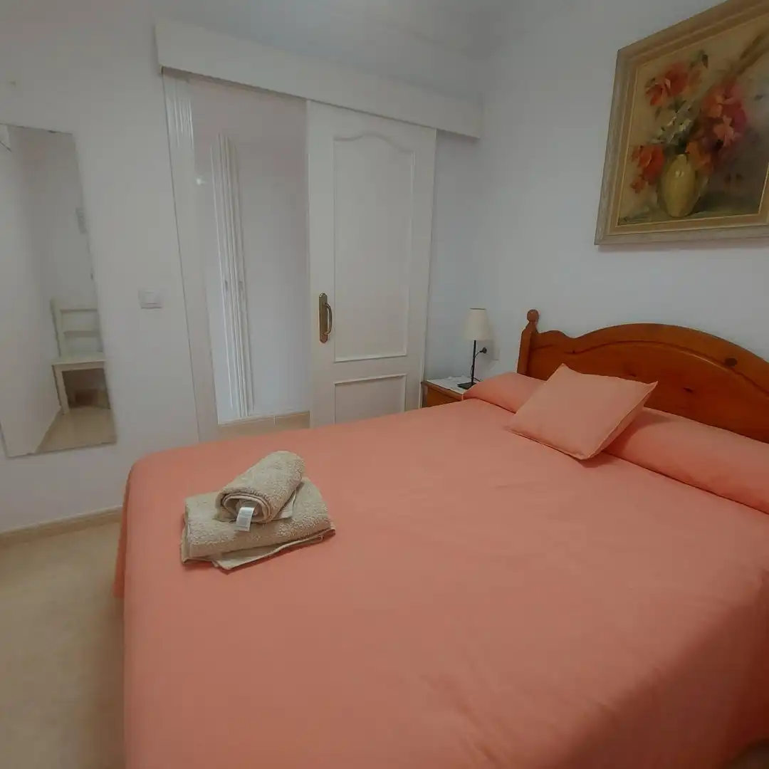 Apartament amb ascensor en venda a Torrequebrada, imagen 16