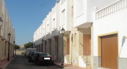 Flat for sale in Vera Ciudad