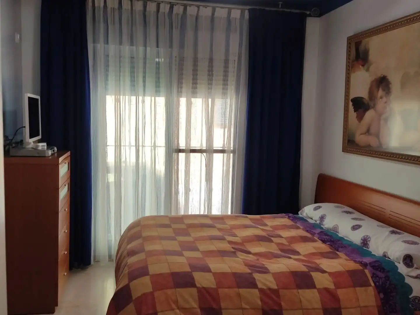 Piso con piscina en venta en Calle Vientos del Sur 8, imagen 7