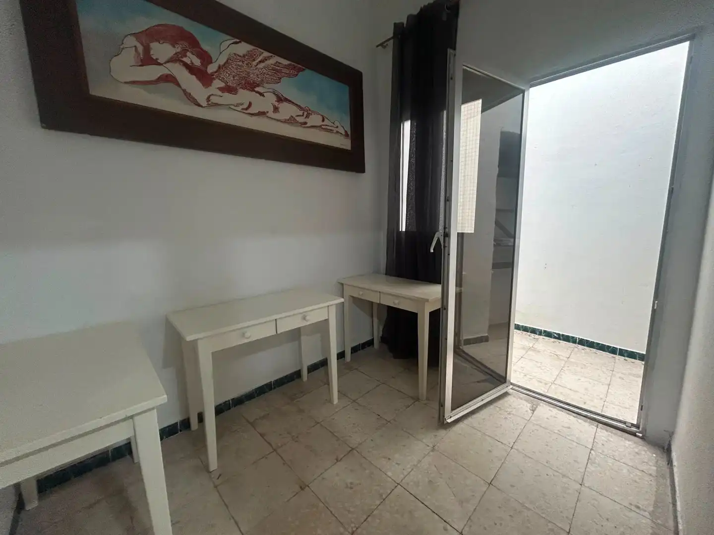 Habitación de Piso en venta en Cádiz