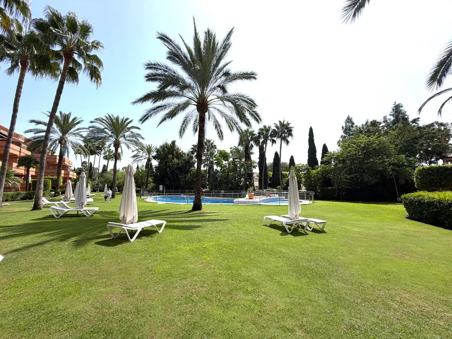Apartament amb terrassa en venda a Nueva Andalucía, imagen 26