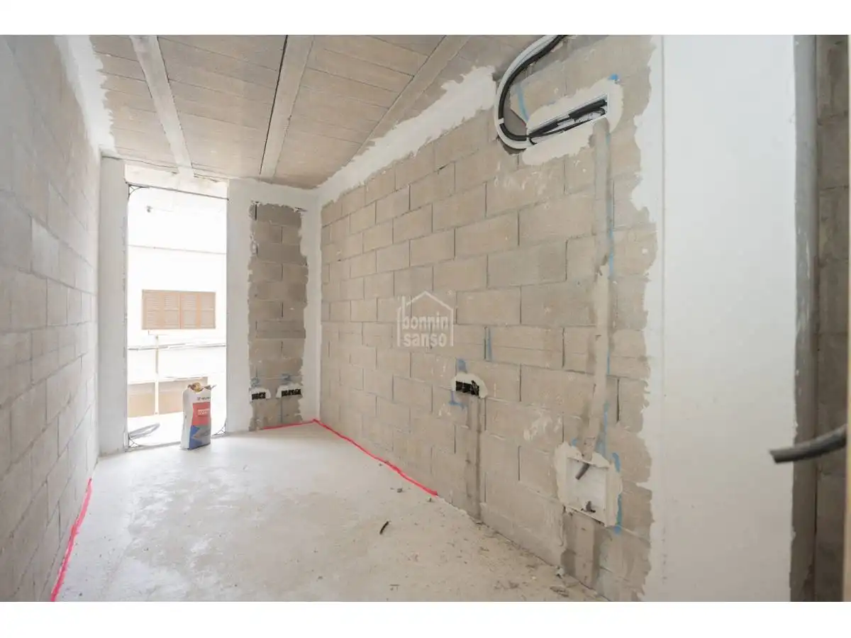 Apartamento en venta en Ciutadella de Menorca con Calefacción y Terraza