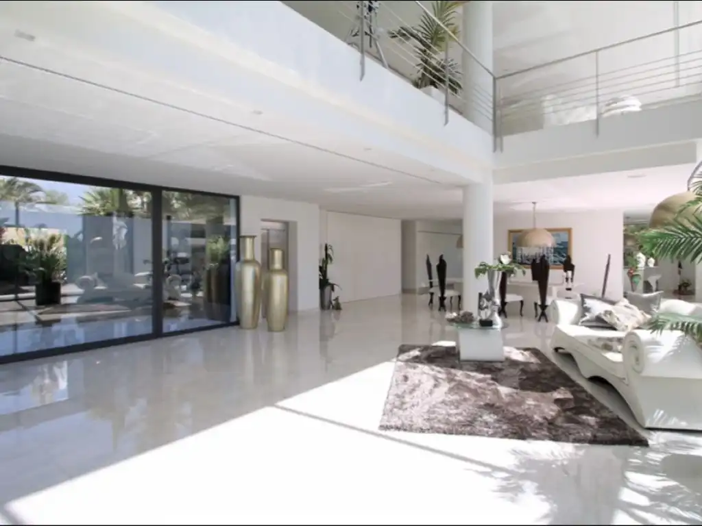 Houses for rent in Calvià  with Air Conditioner, Private garden and Swimming Pool