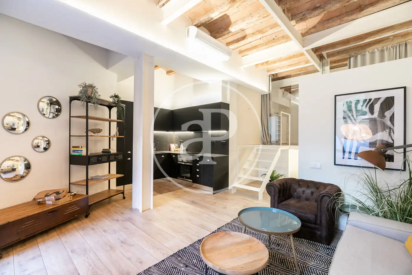 Wohnung mit Pool zur Miete in Carrer de la Riereta, imagen 15
