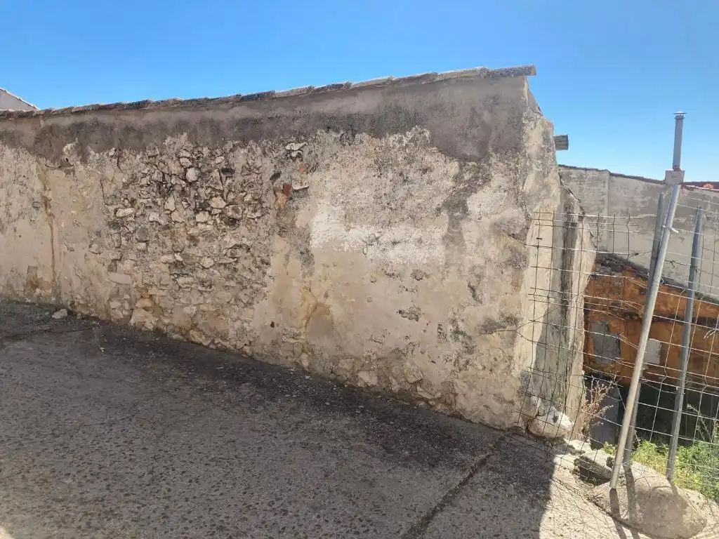 Terreny residencial en venda a Calle Herreñales, imagen 4