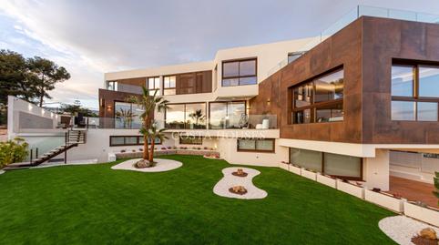 Foto 4 de Casa o chalet en venta en Urbanizaciones, Benidorm