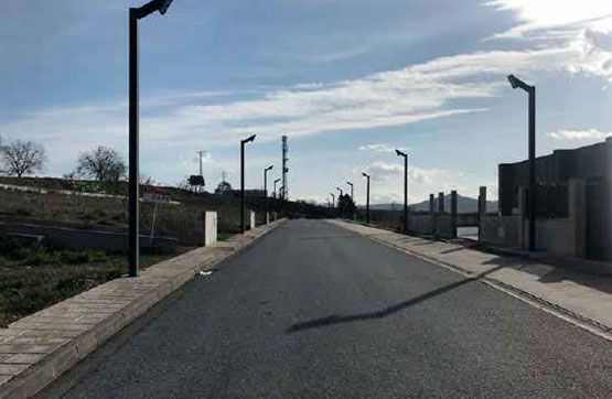 Außenansicht von Residential zum verkauf in Camponaraya