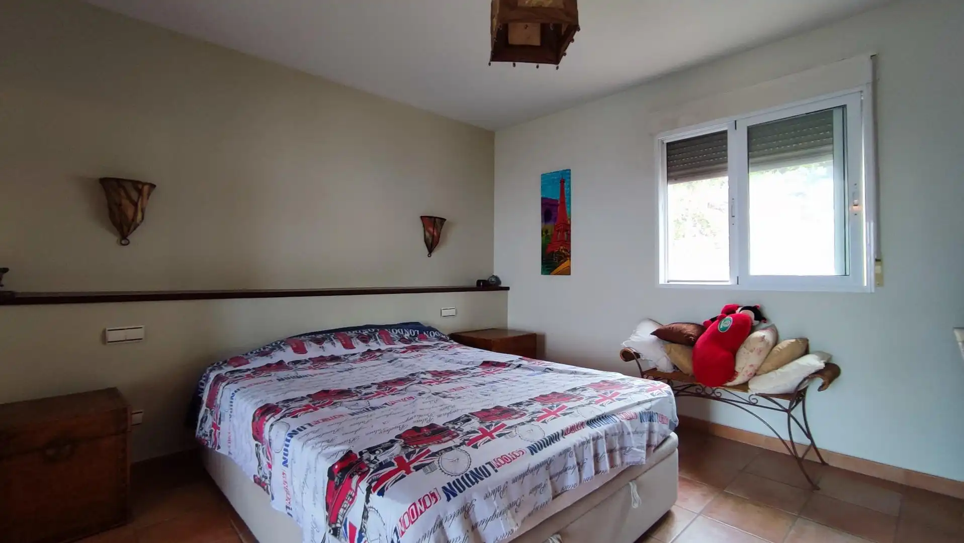 Villa avec jardin à vendre à Urbanizacion de Bella Vista, imagen 45