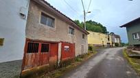 Exterior view of Country house for sale in Llanes