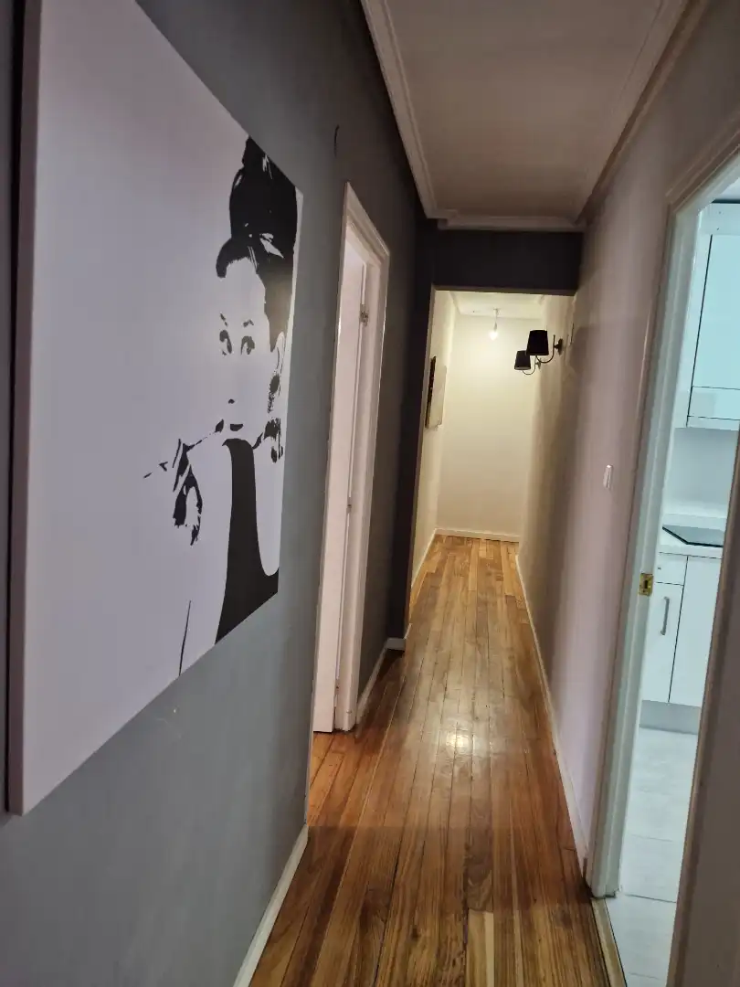 Piso de alquiler en Kabiezes