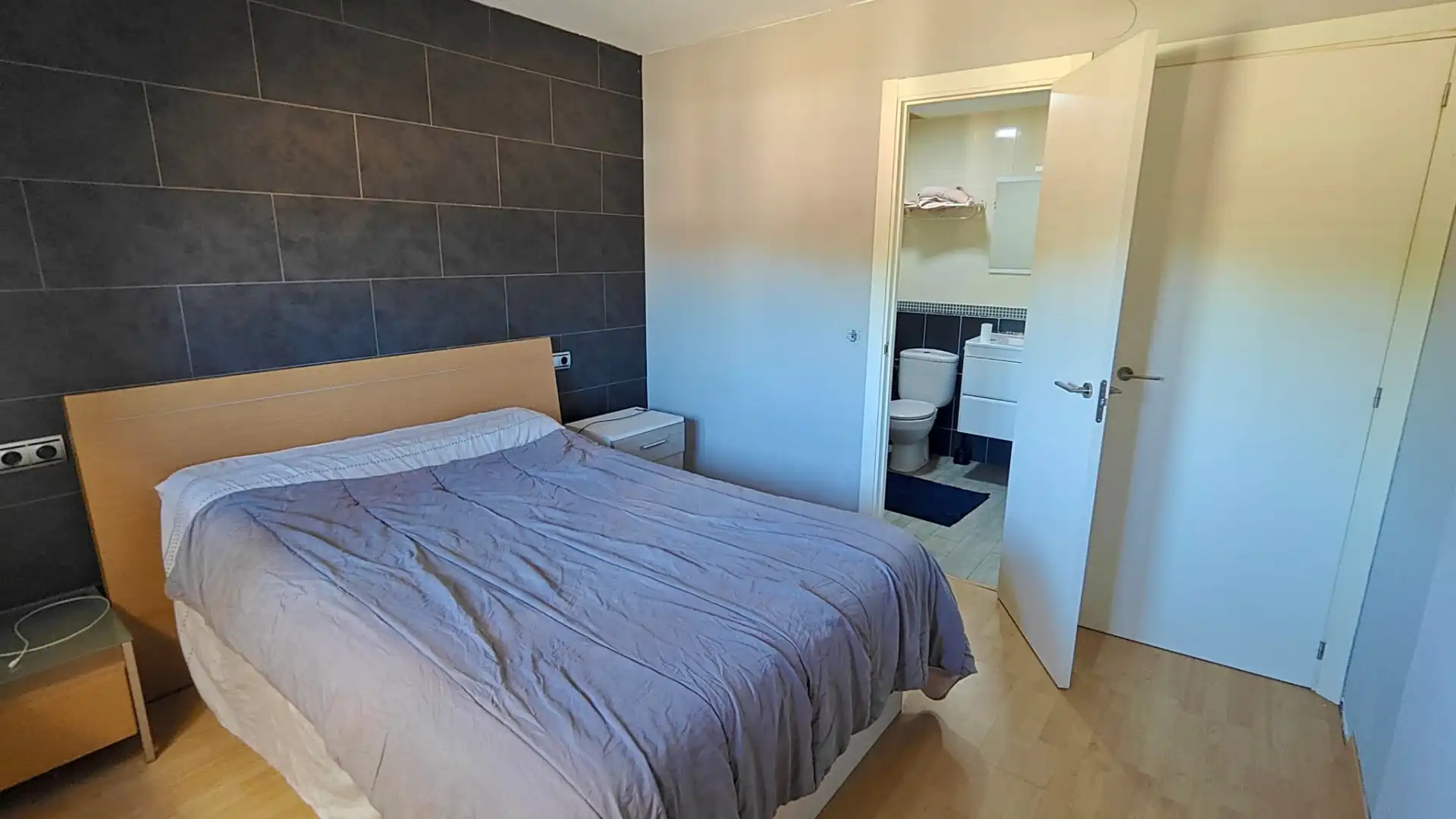 Habitación de Dúplex en venta en L'Alcúdia de Crespins, Valencia