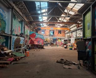 Fabrikhallen zum verkauf in La Verneda i la Pau, Sant Martí,  Barcelona Capital