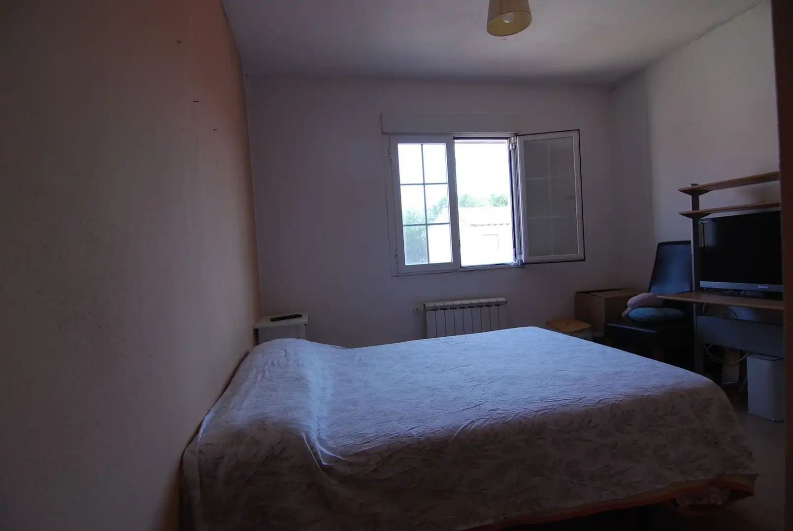 Bedroom of Houses for sale in San Martín de la Vega  with Air Conditioner and Heating