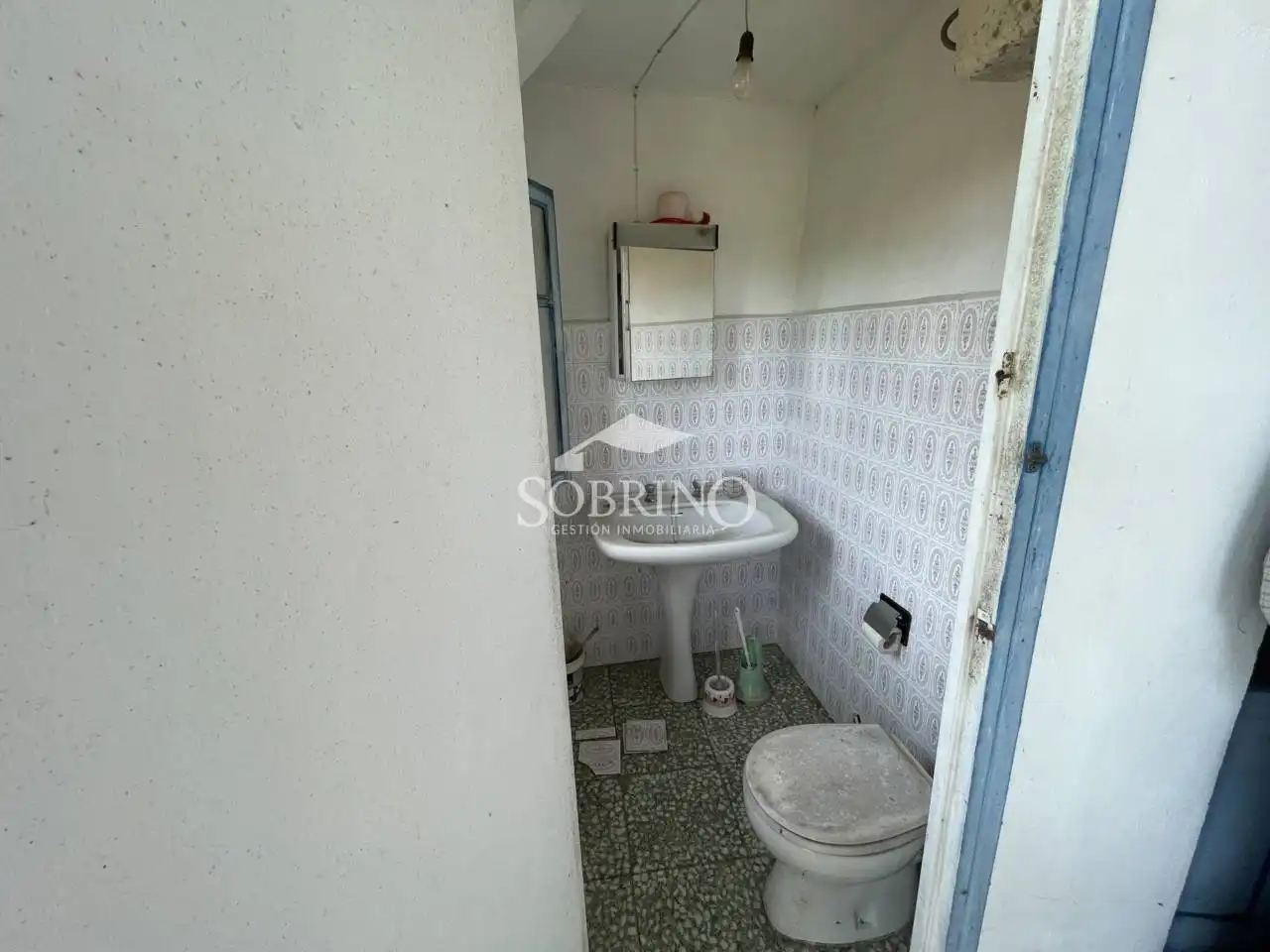 Casa amb jardí en venda a Calle Villanueva 1, imagen 14