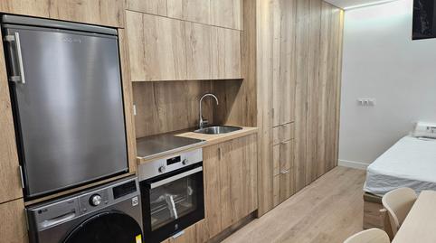 Foto 2 de Estudio de alquiler en Calle Cascaes, Abrantes,  Madrid Capital