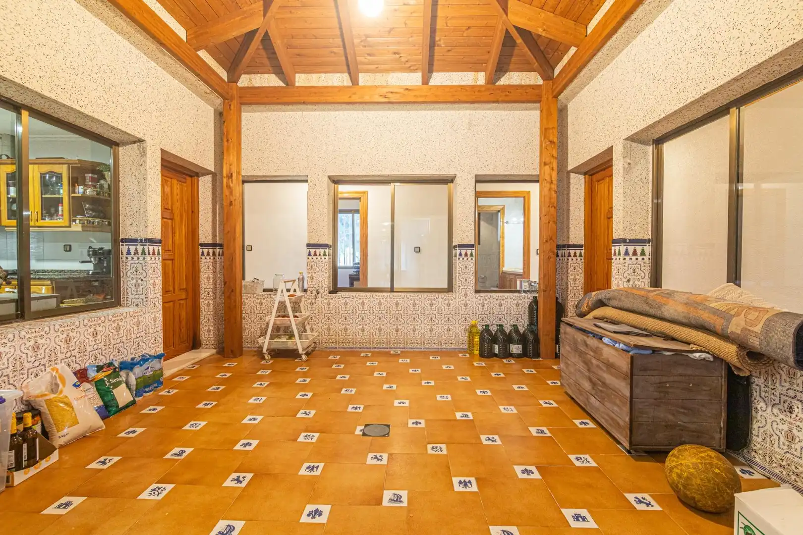Detached house with pool for sale in ALTABIX, imagen 49