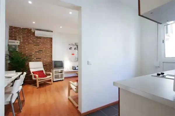 Apartamento en venta en Carrer de Sevilla, imagen 7