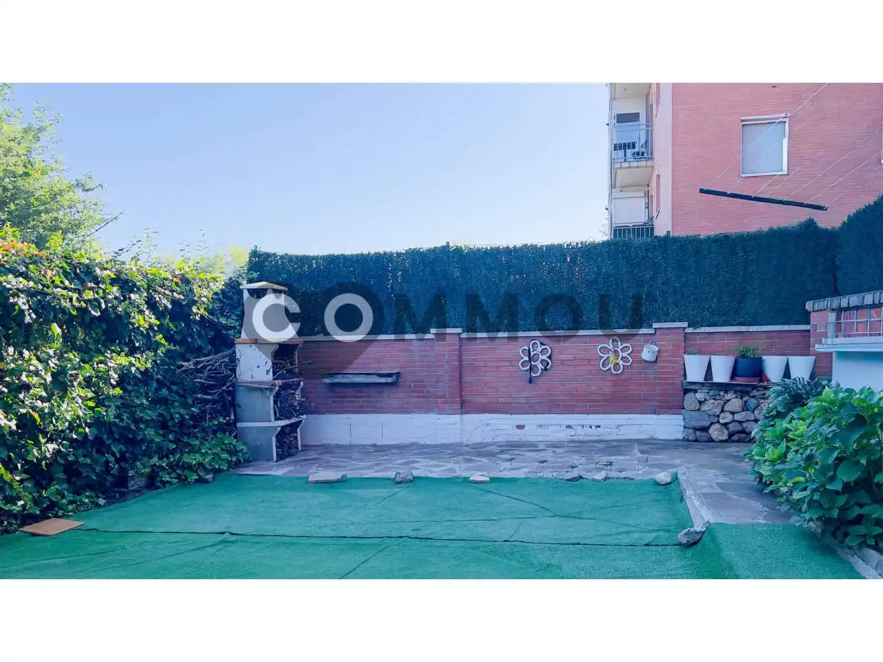 Maison avec jardin à vendre à Caputxins - Ambulatori, imagen 18