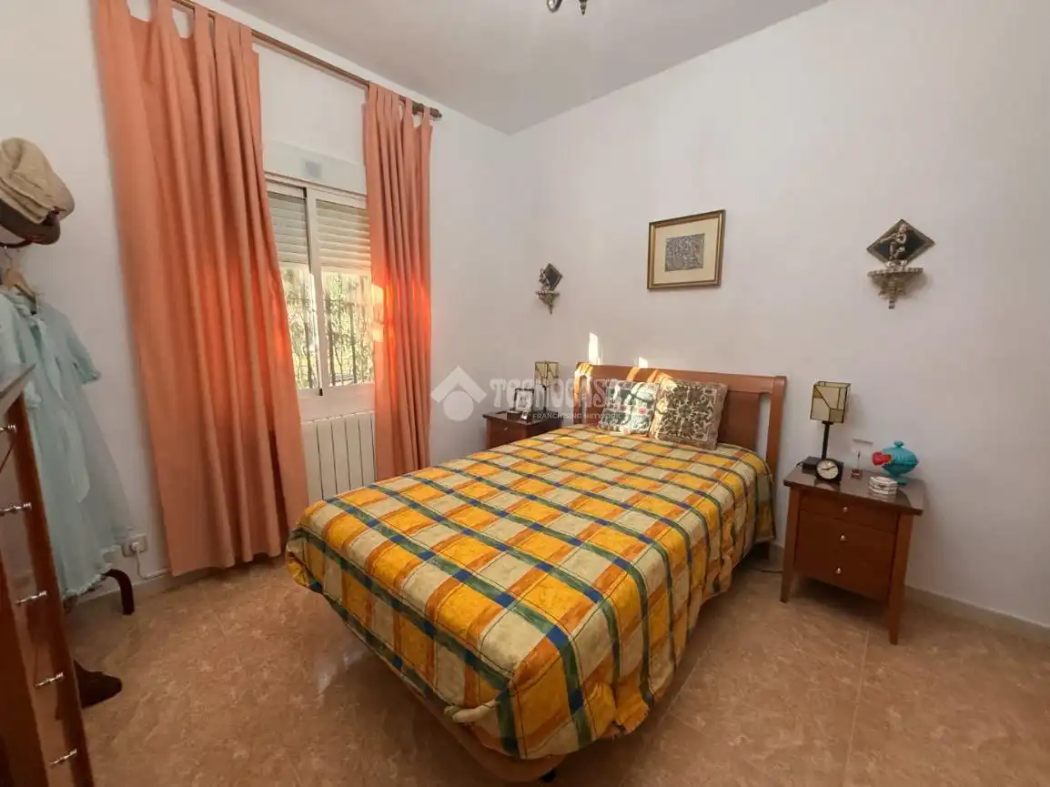 Casa o xalet en venda a Ribatejada