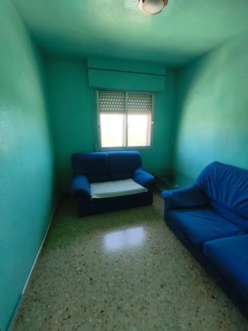 Apartament amb terrassa en venda a Tavernes de la Valldigna, imagen 28