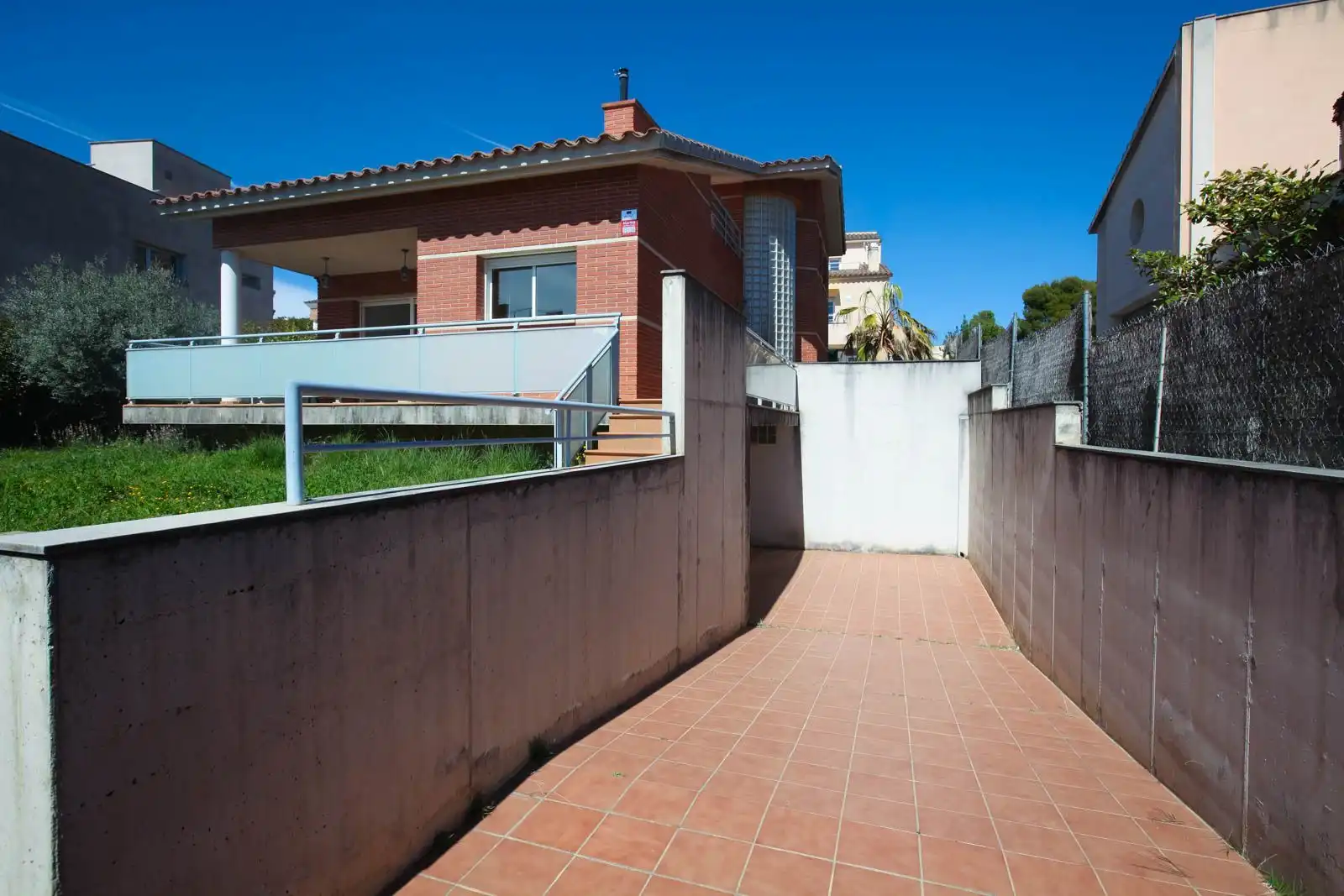Houses for sale in Sanera, 8, Ciutat Jardí Bonanova