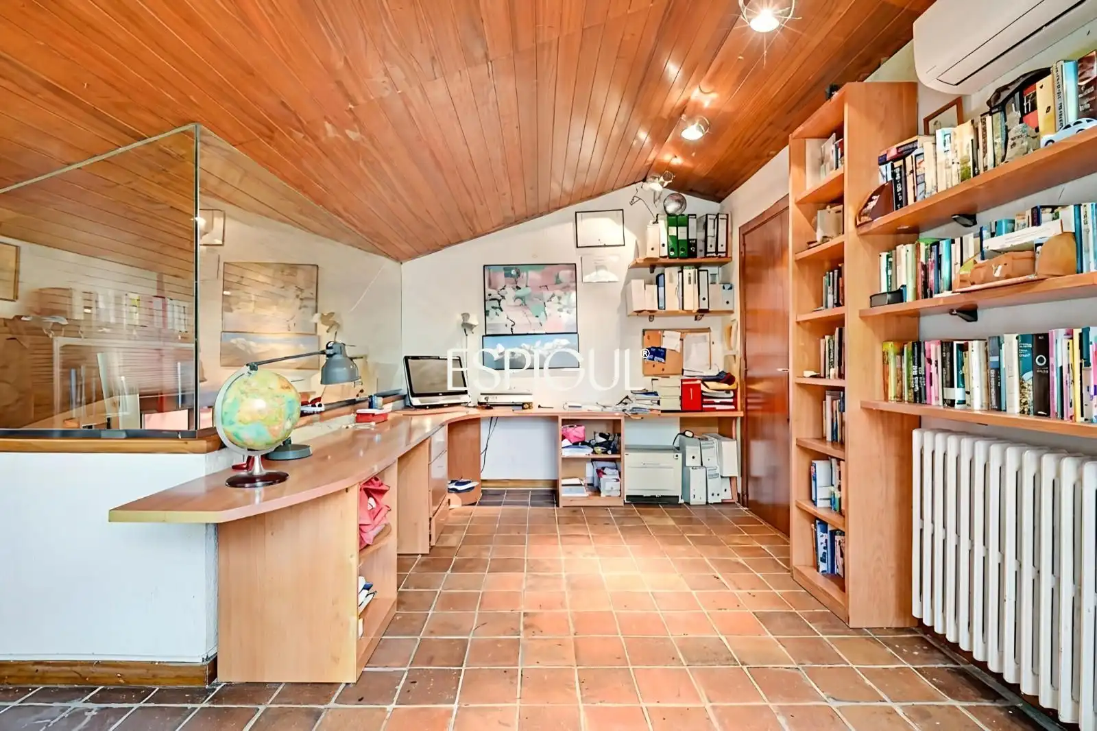 Haus oder Chalet zum Verkauf in Cerdanyola del Vallès mit Klimaanlage, Heizung und Terrasse