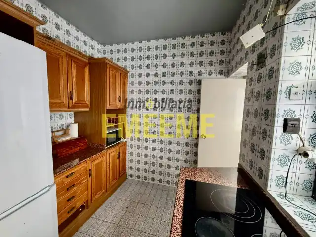 Wohnung mit Terrasse zum Verkauf in Centro, imagen 6