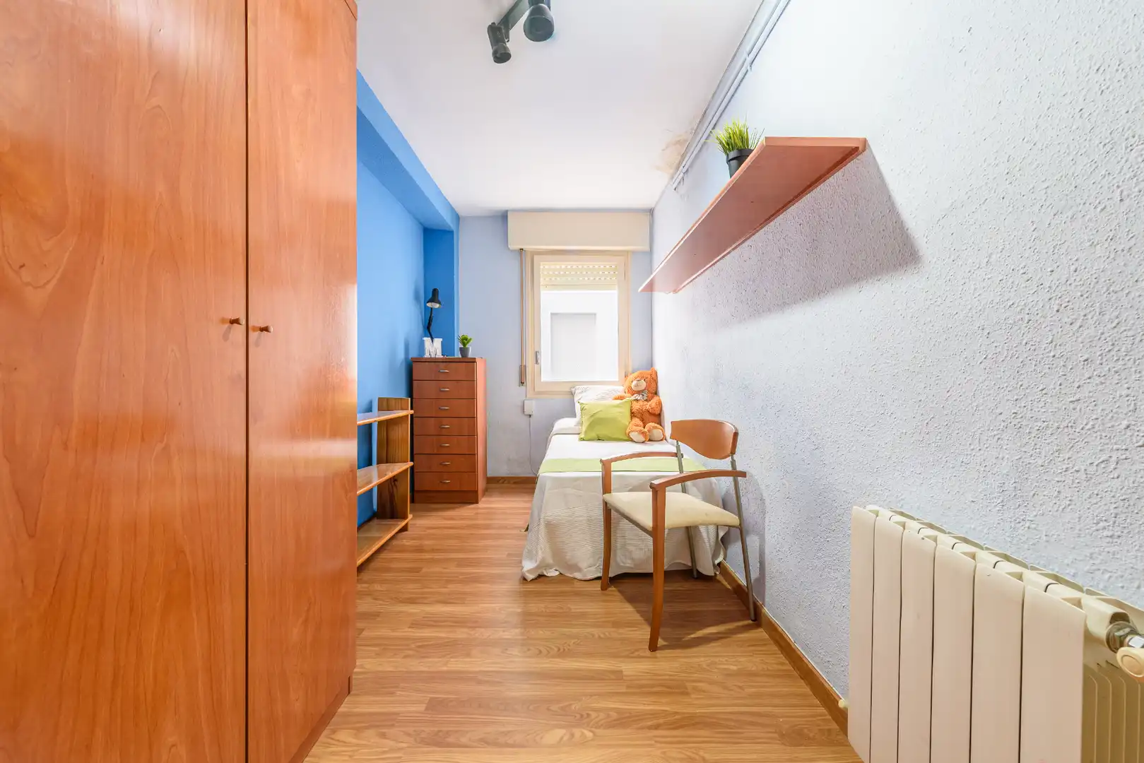 Flat with terrace for sale in Avinguda Catalunya, imagen 10