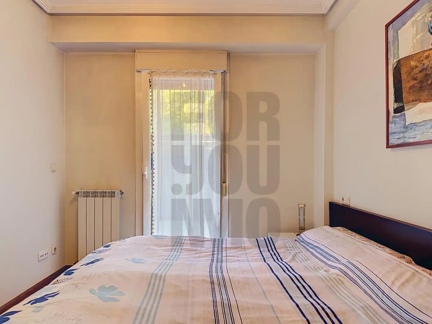 Dormitori de Pis en venda en Ordizia amb Calefacció i Terrassa