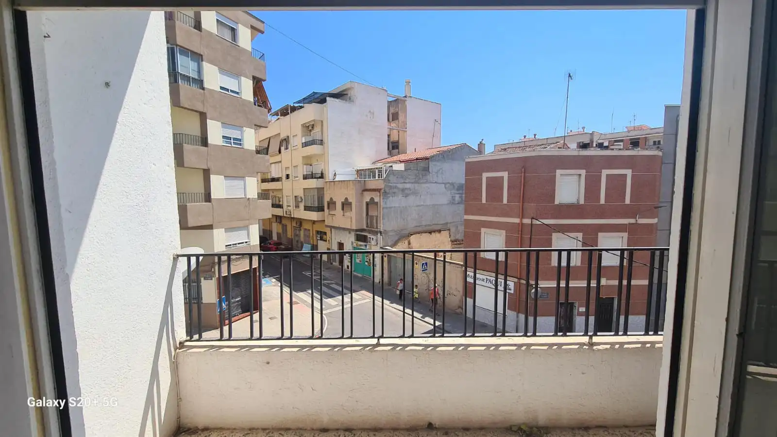 Appartement avec terrasse à louer à Calle la Cruz 40, imagen 18