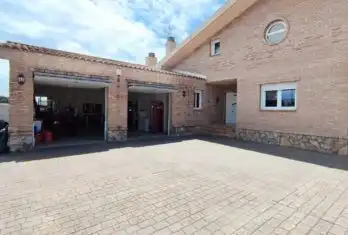 Casa rústica con piscina en venta en Camí de Genaro, imagen 8