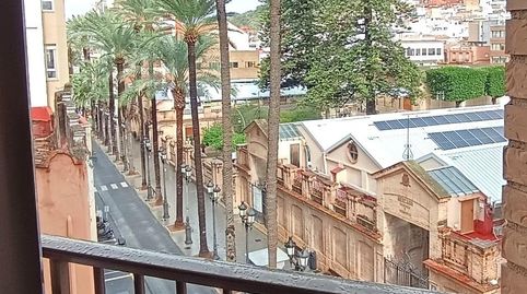Foto 5 de Piso en venta en Pueblo de Cullera, Cullera