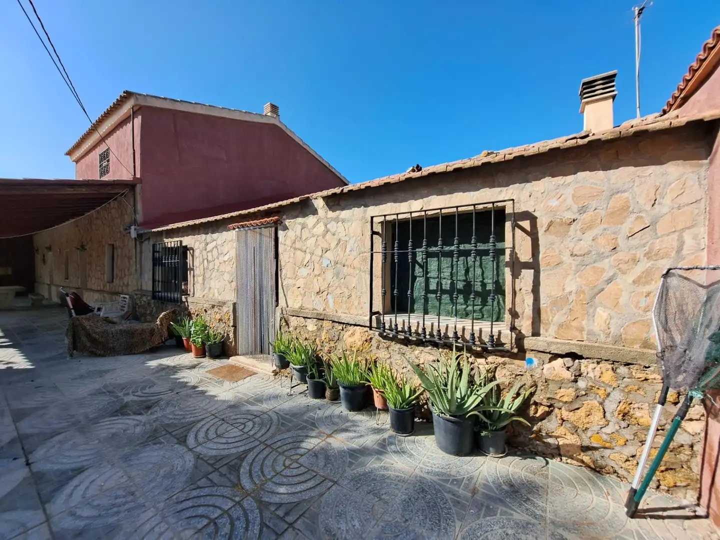 Casa o chalet en venta en Marchena