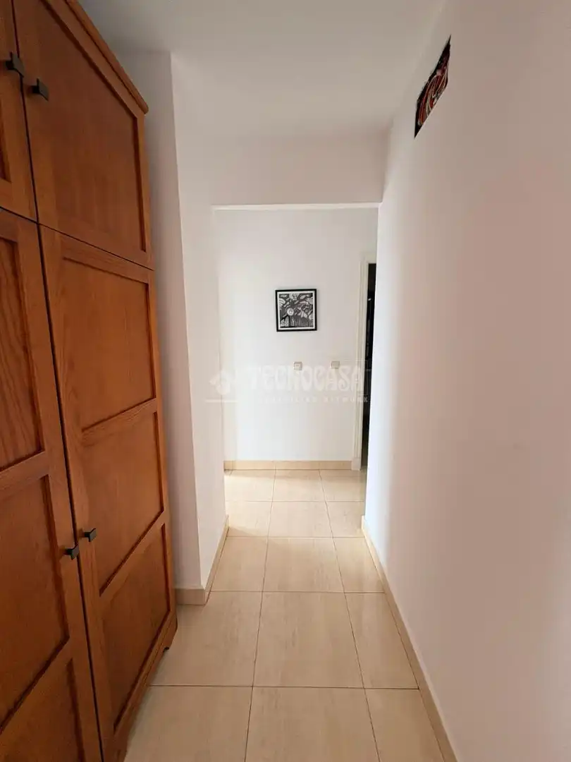 Piso en venta en Manilva con Aire acondicionado, Terraza y Piscina comunitaria