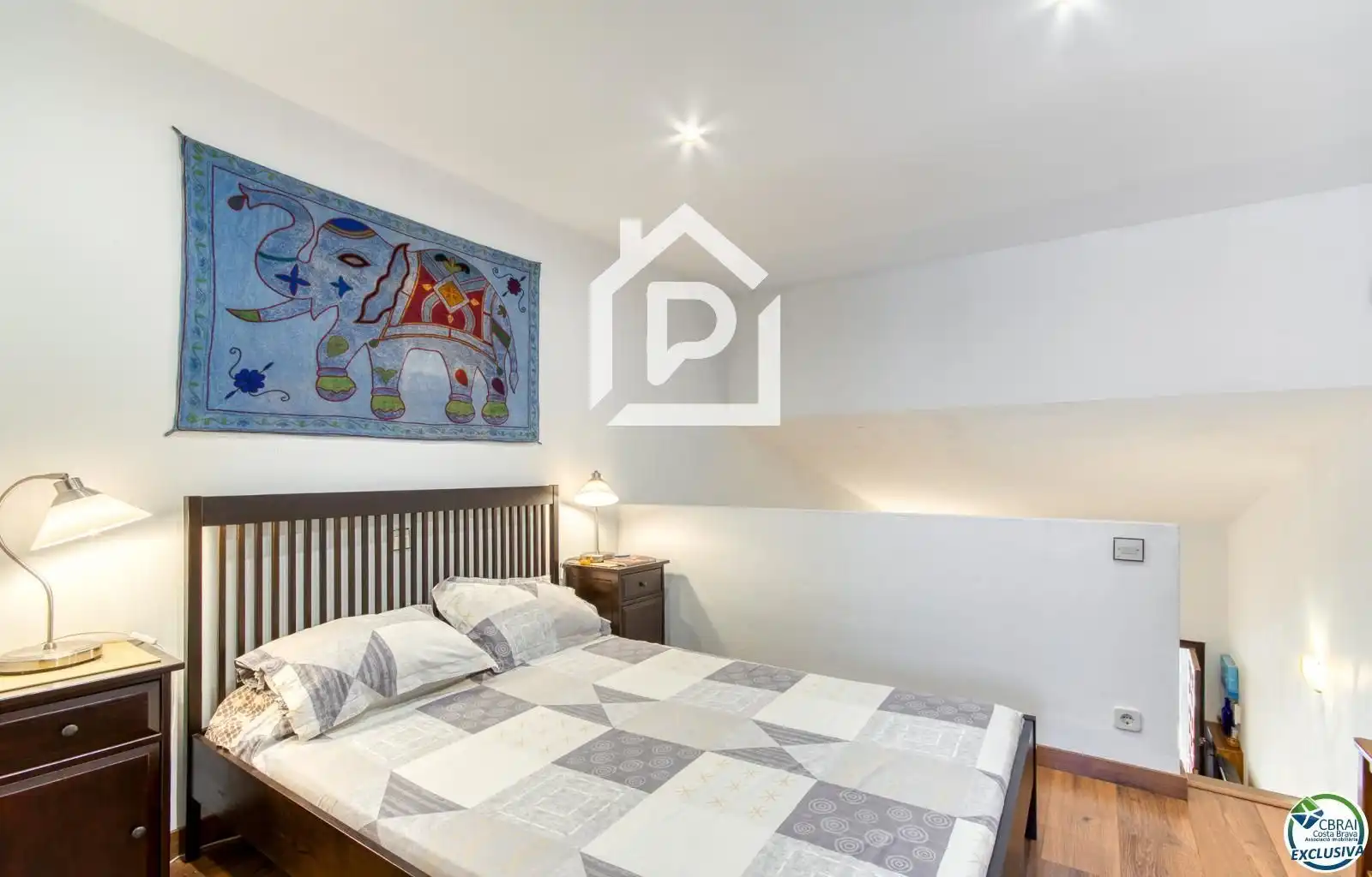 Detached house for sale in Ebre, imagen 12