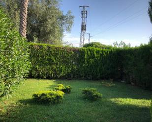 Jardí de Casa o xalet de lloguer en  Córdoba Capital amb Aire condicionat, Terrassa i Piscina