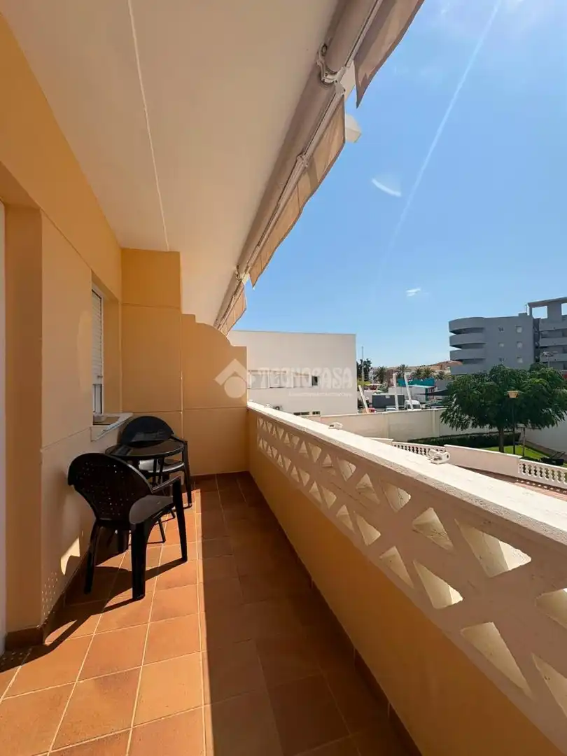 Flat for rent in Isla Cristina Ciudad