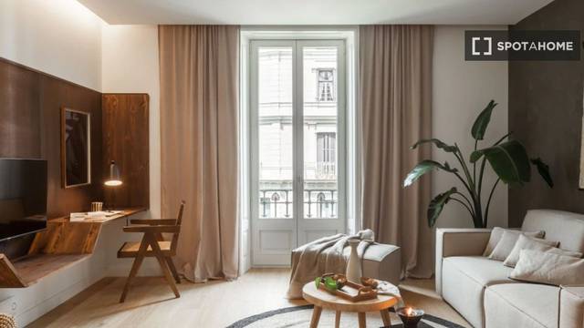 Piso en Alquiler en Dreta de l'Eixample