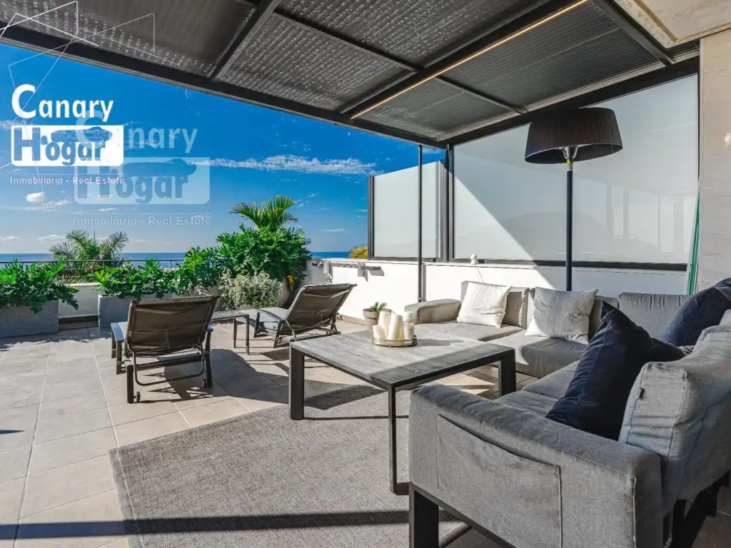 Casa con terraza en venta en Costa Adeje, imagen 10