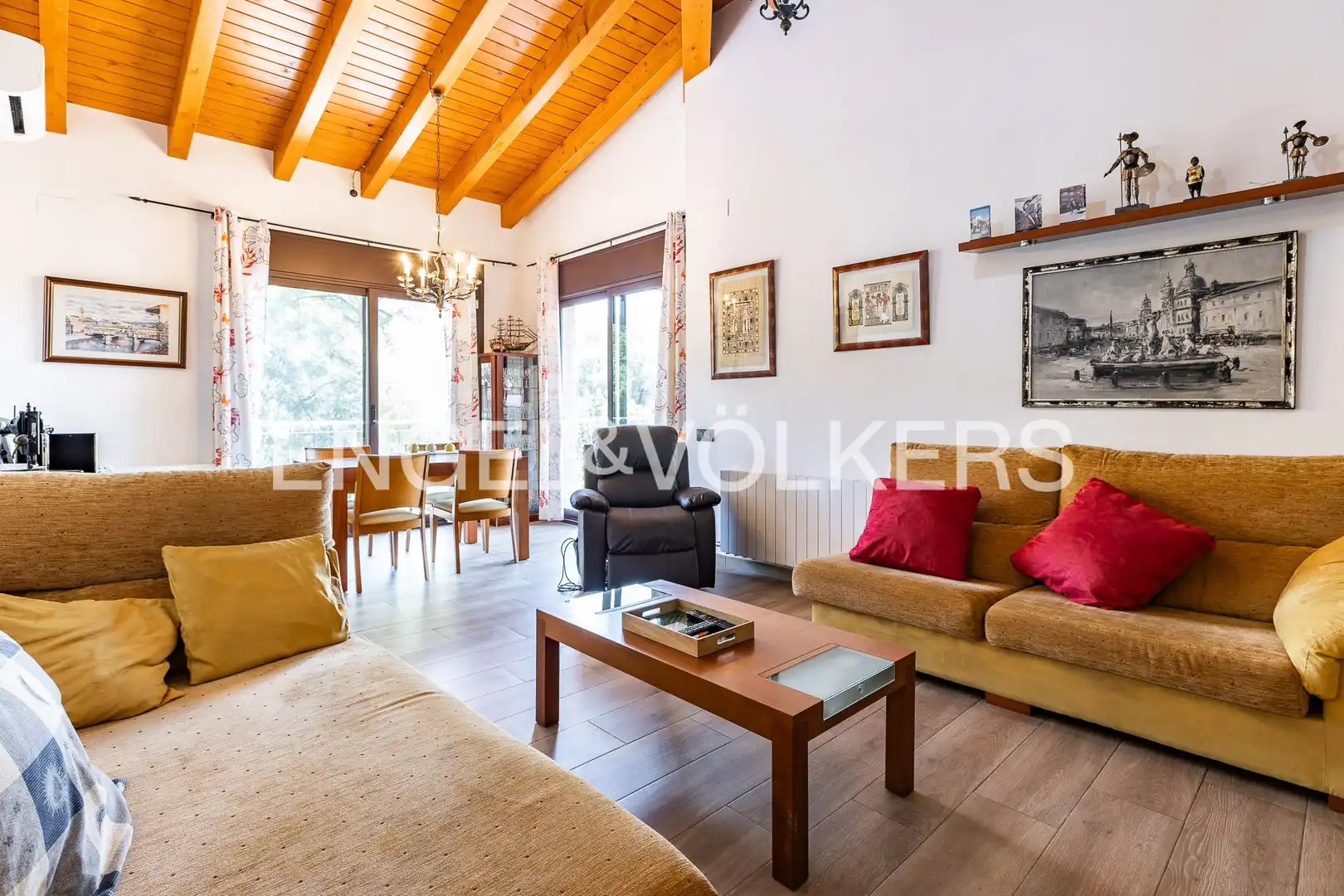 Casa amb piscina en venda a Castellnou - Can Mir - Can Solà, imagen 72