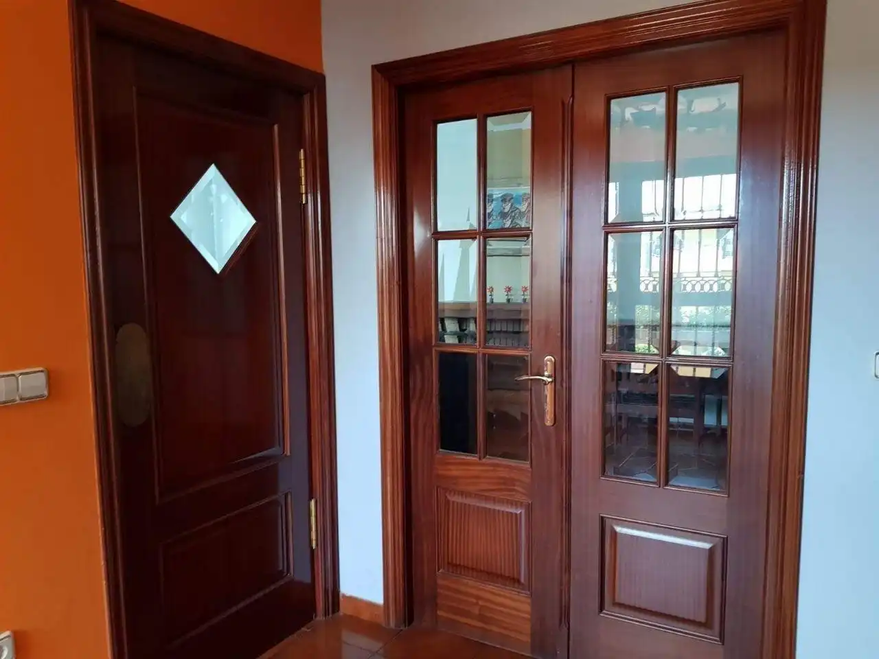 Chalet con jardín en venta en Valdoviño, imagen 25