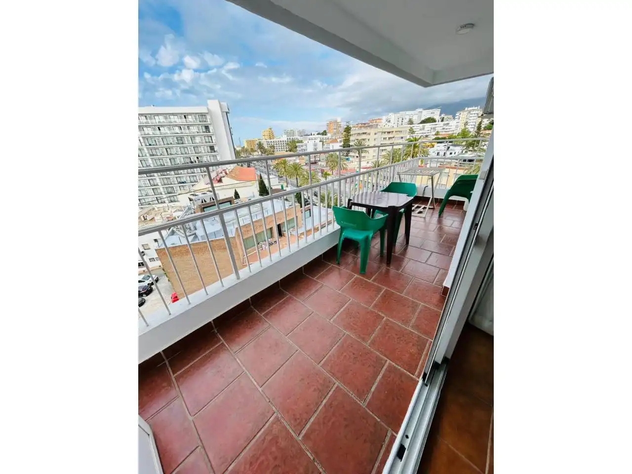 Apartament en venda a Puerto Marina