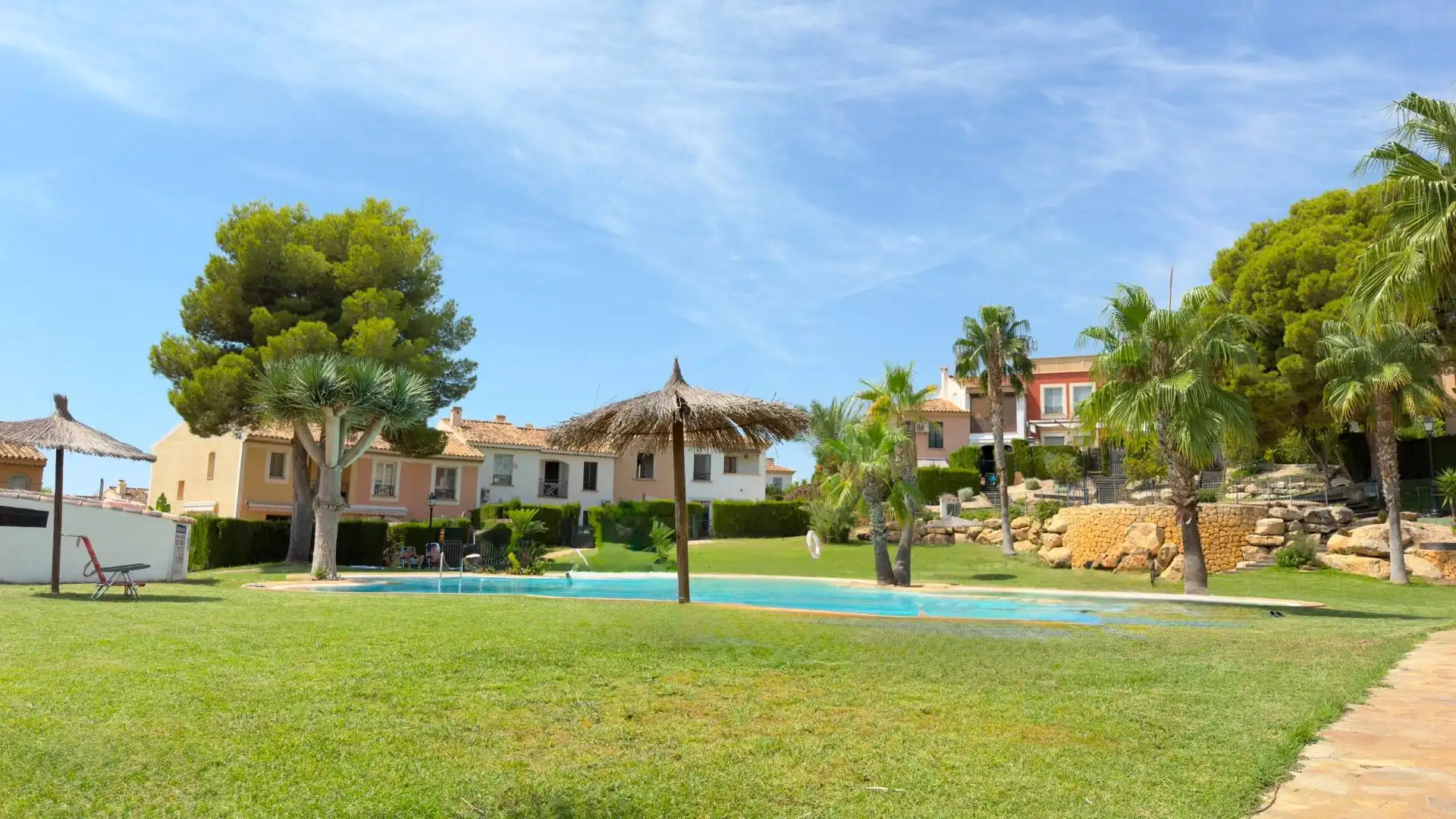 Bungalow avec terrasse à vendre à Calle ILLA MALLORCA, imagen 19