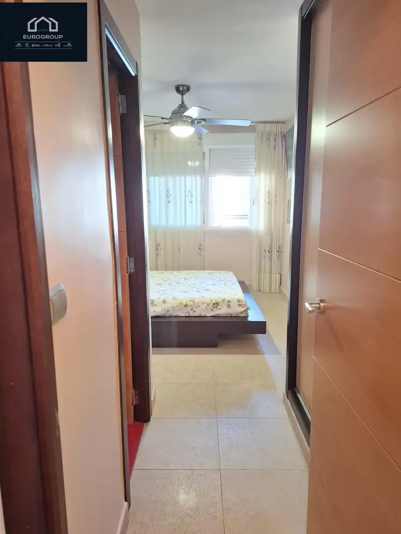 Piso con piscina en venta en Rincón de Loix, imagen 10