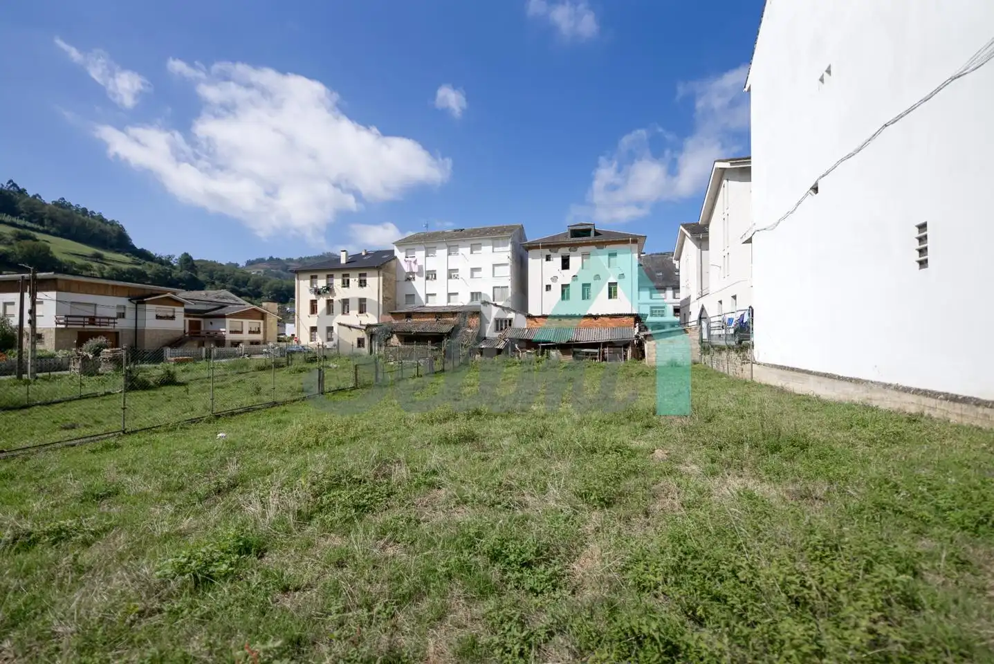 Maison avec jardin à vendre à Barrio La Ferrería, imagen 78